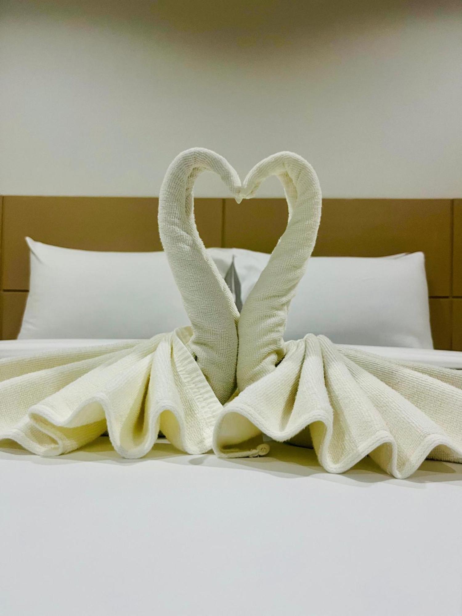 28 Boutique Hotel Patong Quarto foto